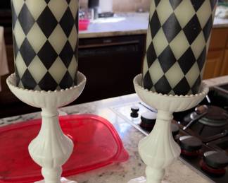 Candle Holders