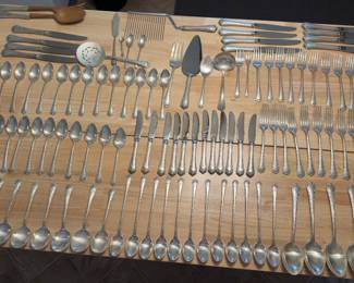 Sterling Silver
