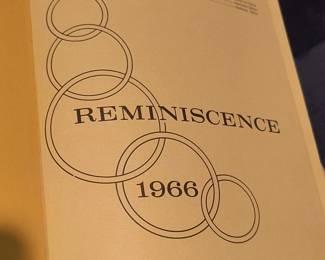 Year Books