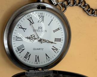 Pocketwatch