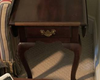 Drop Leaf Table