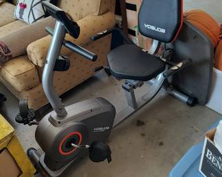 Exercise Equipment