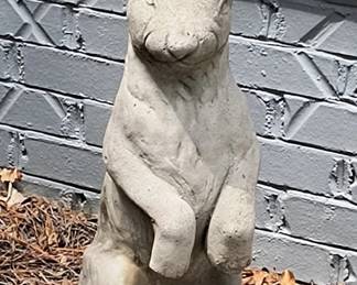 Concrete Rabbit