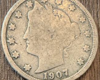Coins
