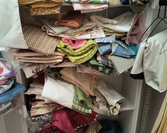 Linen