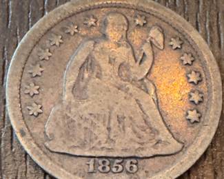 Coins