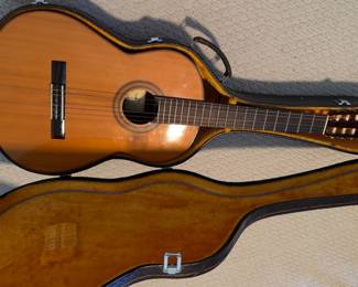 Conn Guitar