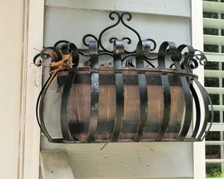 Outside Items