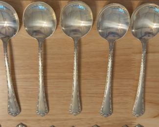 Sterling Silver