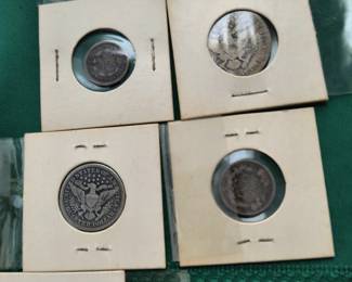 Coins