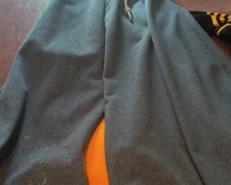 Vintage Military Jacket
