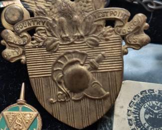 Medals