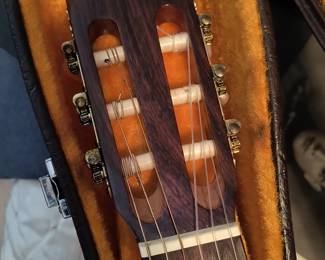 Conn Guitar