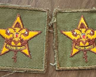 Scouts