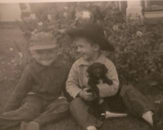 Vintage Photos