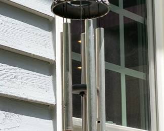 Wind Chimes