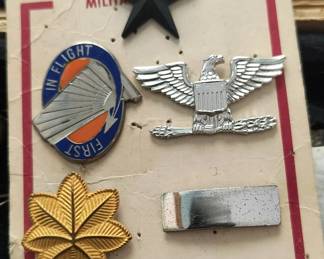 Medals