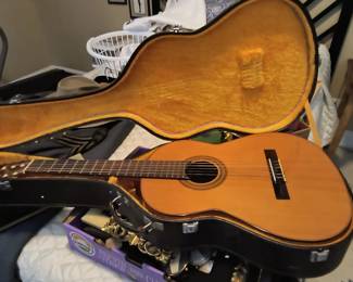 Conn Guitar