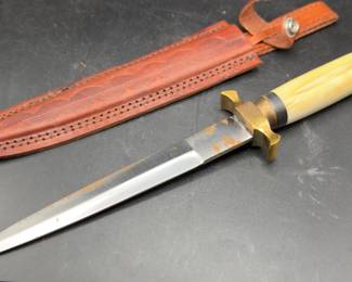 Knife