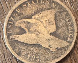 Coins