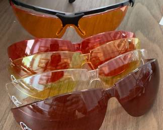 Shades