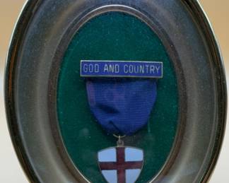 Medal