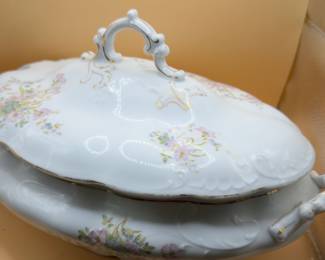 Vintage Bowl