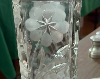 Crystal