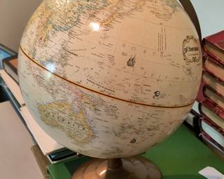 Globe