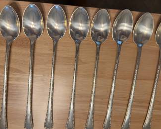 Sterling Silver