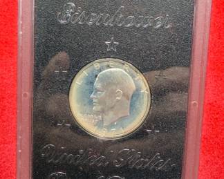 Coins