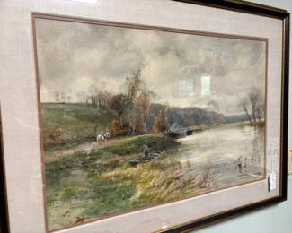 Original Paintings