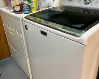 Washer/Dryer