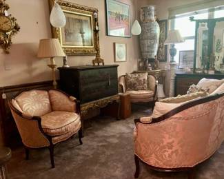 Elegant Furniture