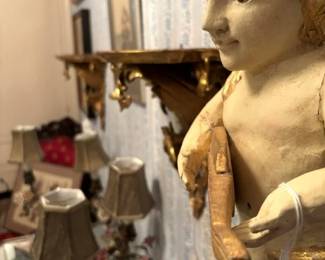 Angels & Cherubs