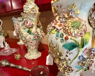 Vintage Porcelain