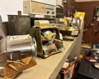 Tools