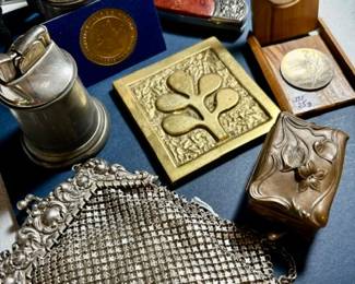 Terrific Treasures