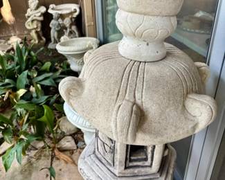 Pagoda