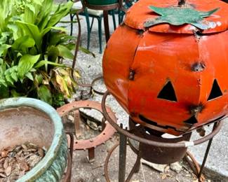 Yard Stuff