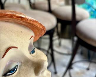 Curiosities