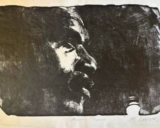 Lithograph