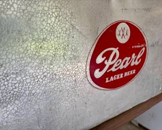 Pearl Cooler