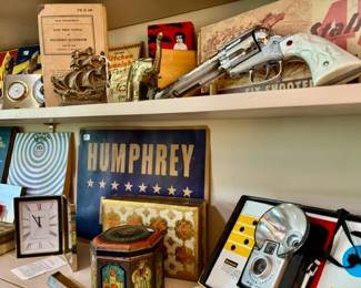 Cool Collections