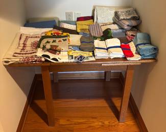 Linens