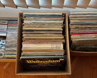 Vintage Records