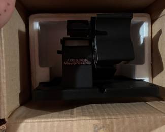 Zeiss Ikon Movipress