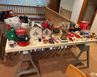 Christmas Decor