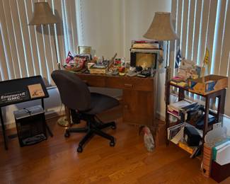 Office supplies