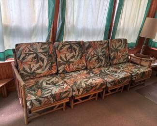 Outdoor Furniture